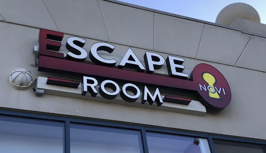 How to Navigate Your Adventure at Escape Room Novi: Essential Information